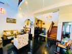 (IP25) 02 Story House Sale At Rupasinghe Mw Mirihana Nugegoda