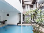 (IP260) Modern Designed Luxury 3 Story House For Sale In Pitakotte