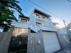 (IP271) 02 Story Luxury House Sale At Edirisinghe Rd Mirihana Nugegoda