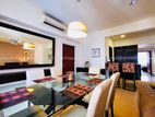 (IP29) On320 luxury apartment for with furniture Colombo 02