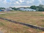 (IP320) 80 P Land Sale At Amaragoda Rd pothuarawa Pelawatha
