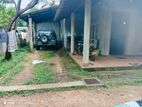 (IP324) Slab With House & 19.5 P Sale At Udahamulla, Nugegoda