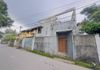 (IP326) 32 P Land With 03 Houses Property Sale At Colombo 06 Commercial, Residential, Other