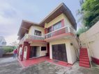 (IP326) 32 P Land With 03 Houses Property Sale At Colombo 06