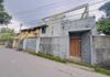 (IP326) 32 P Land With 03 Houses Property Sale At Colombo 06
