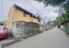 (IP326) 32 P Land With 03 Houses Property Sale At Colombo 06 Land For Sale