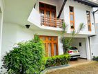 (IP331) Luxury House For Sale in Rajagiriya