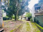 (IP348) (ARN419) 20P Land Sale Desinghe Rd Pelawatha Battramulla