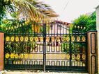 (IP414) 02 Story House With 25.1 p Sale At Moratuwa