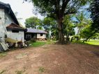 (IP448) 129 P With Old Single Story House For Sale In Wejerama Nugegoda