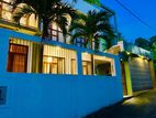 (IP45) 03 Story Luxury House Sale At Thalawathugoda