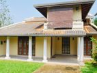 (IP47) 02 Story House With 11 P Sale At Pannipitiya