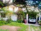 (IP477) 14 P With House for sale at Nedimala Dehiwala