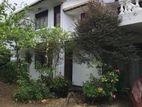 (IP477) 14 P With House for sale at Nedimala Dehiwala