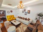 (IP487) Brand New Duplex Penthouse Sale At Fairway Koswatha Battramulla