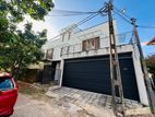 (IP489) 03 Story House With 12 P Sale At Super Housing Scheme, Nugegoda