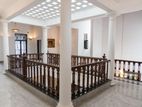 (IP49) Luxury 03 Storey House for Sale in Baddagana Pitakotte Rd