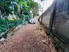 (IP494) 35 P BARE LAND SALE AT 60 M To Main Road ETHULKOTTE