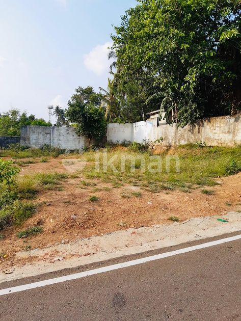 (IP499) 18.5 perch land for sale | ikman