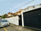 (IP519) 02 Story House With 6.8 P Sale At Facing Jubbli Post Main Rd