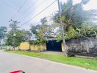 (IP52) 19.6 P Land with House Sale At Borupana Road Rathmalana