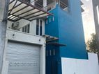 (IP524) 03 Story Modern house Sale At Udahamulla Nugegoda