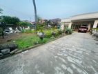 (IP550) 10 P Bare Land Sale At Ernest Place Lunawa Rd Rawatawatta