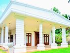 (IP559) Luxury Single Story House With 100 P Land Sale At Kadana