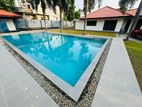 (IP559) Luxury Single Story House With 83.75 P Sale At Kadana