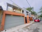 (IP563) Architect Designed Luxury Modern 03 Storied House - Dehiwala