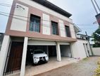 (IP571) 03 Story House with 10.2 P Sale at Near Gamsaba Junc., Nugegoda