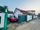 (IP594) 08 P With 02 Story House Sale At Near Agulana Station