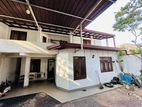 (IP602) 02 Story House With 10 P Facing Templers Road Mount Lavinia