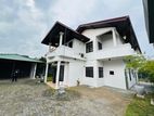 (IP608) 02 Story House with Land for Sale at Thalahena, Battaramulla