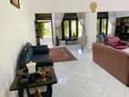 (IP610) House Sale at Sapugaskanda Kiribathgoda