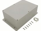 IP65 WATERPROOF PROJECT BOX WITH SEALED ENCLOSURE 265*185*95