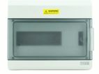 IP66 12-Way Electrical Distribution box/enclosure (DB BOX)