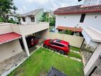 (IP72) Chartered Architect Designed 02 Story House Sale At Pipe Road