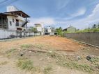 (IP89) 20 P Bare Land Sale in Pirivena Junction Boralesgamuwa