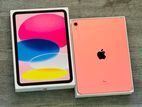 ipad 10 Generation 256GB