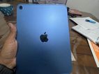 Apple iPad 10 wifi + Cellular