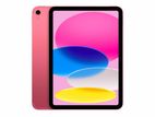 iPad 10th Gen | 256GB WiFi