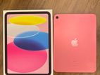 Apple iPad 10th Gen 64GB