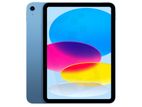 iPad 10TH Gen WIFI
