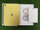 Apple iPad 11 (A16) 256GB WiFi