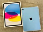 iPad 11 Generation 128GB (AppleCare warranty)