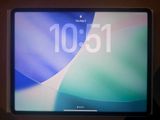 iPad 12.9 M1 Chip 5th Generation
