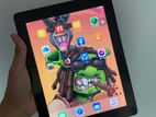 Apple Ipad 4 (Used)