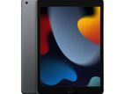 iPad 9 Generation 64GB (01 Year Apple care)