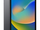 I Pad (9th Generation) 64 Gb Wi-Fi Space Gray